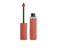 Labial líquido L'Oreal Make Up Infaillible Matte Resistance Snooze your ala Nº 115 (1 unidad)
