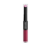 L'Oréal Paris Infaillible 216 Relentless Rose - Pintalabios (2 pasos)