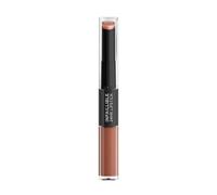 L'Oréal Paris Infaillible 2-Step Pintalabios 6 ml Nr. 808 - Limitless Beige