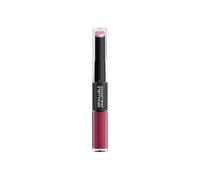 L'Oréal Paris Infaillible 216 Relentless Rose - Pintalabios (2 pasos)