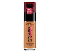 L'Oréal Paris Infaillible 24h Fresh Wear Base de Maquillaje 330 Noisette 30ml