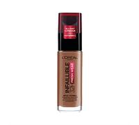 L'Oréal Paris Infaillible 24H Fresh Wear Maquillaje en nº 355 Sienna alta opacidad de larga duración