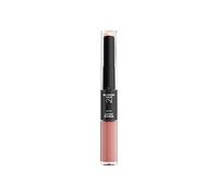 ¡32% DTO! Labial y Bálsamo Infaillible 24H Lipstick