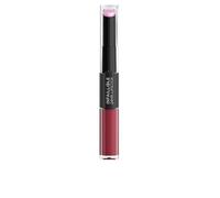 L'Oréal Paris Infaillible 24H Lipstick Pintalabios de Larga Duración - #302 Rose Eternité, 5.6 ml