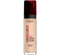 L'Oréal Infalible 32H Fresh Wear | Precio, Comprar 132 n/a
