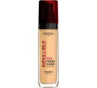 L´Oreal Makeup Infalible 24 H Fresh Wear 140, Beige Dore