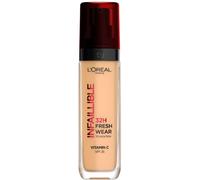 L´Oreal Makeup Infalible 24 H Fresh Wear 235, Miel