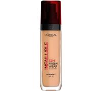 ¡34% DTO! Base de Maquillaje Infaillible 32H Fresh Wear 30 ml