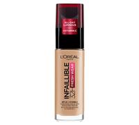 L'Oréal Paris Infaillible 32h Fresh Wear,200 Lino Natural - 30 ml