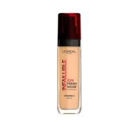L'Oréal Paris Infaillible 32H Fresh Wear Base de Maquillaje, 235 Miel