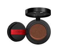 L'Oréal Paris Infaillible 32H Fresh Wear Base de Maquillaje, 384 | Cobertura Ligera y Modulable, Hasta 32 Horas de Duración, Acabado Natural, Para Todo Tipo de Piel, Infaillible Fresh Wear