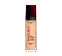 ¡37% DTO! Base de Maquillaje Infaillible 32H Fresh Wear 30 ml