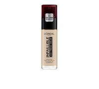 L'Oréal Paris Infaillible 32H Fresh Wear Makeup SPF25 015-Porcelain 30ml