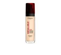 L'Oréal Paris Infaillible 32H Fresh Wear Makeup SPF25 015-Porcelain 30ml