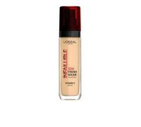 L'OREAL INFALLIBLE 24H FRESH WEAR FOND DE TEINT 125 NATUREL ROSE