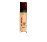L´Oreal Makeup Infalible 24 H Fresh Wear 140, Beige Dore