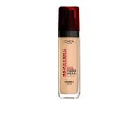 L'Oréal Paris Infaillible 32H Fresh Wear Base de Maquillaje, 220 Sable