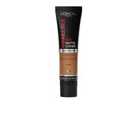 L´Oreal Makeup Infalible 24 H Matte Cover Foundation 145,Beige Rosé