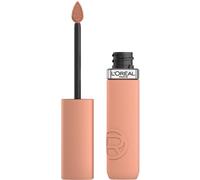 L'Oréal Paris Infaillible Barra de labios líquida de acabado mate Le Matte Resistance 1,8g 100 Fairytale Ending