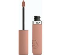 L'Oréal Paris Infaillible Barra de labios líquida de acabado mate Le Matte Resistance 1,8g 105 Breakfast in Bed