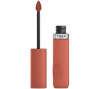 L'Oréal Paris Infaillible Barra de labios líquida de acabado mate Le Matte Resistance 1,8g 115 Snooze Your Alarm