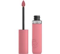 L'Oréal Paris Infaillible Barra de labios líquida de acabado mate Le Matte Resistance 1,8g 200 Lipstick & Chill
