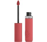 L'Oréal Paris Infaillible Barra de labios líquida de acabado mate Le Matte Resistance 1,8g 230 Shopping Spree