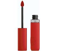 L'Oréal Paris Infaillible Barra de labios líquida de acabado mate Le Matte Resistance 1,8g 400 Spill the Tea