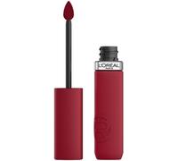L'Oréal Paris Infaillible Barra de labios líquida de acabado mate Le Matte Resistance 1,8g 420 True Romance