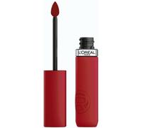 L'Oréal Paris Infaillible Barra de labios líquida de acabado mate Le Matte Resistance 1,8g 425 Afterwork Drink(s)
