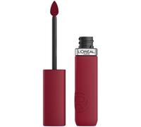 L'Oréal Paris Infaillible Barra de labios líquida de acabado mate Le Matte Resistance 1,8g 500 Wine Not?