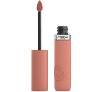 L'Oréal Paris Infaillible Barra de labios líquida de acabado mate Le Matte Resistance 1,8g 601 Worth It