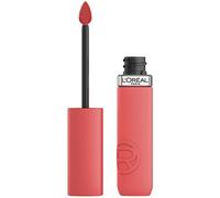 L'Oréal Paris Infaillible Barra de labios líquida de acabado mate Le Matte Resistance 1,8g 625 Summer Fling