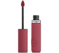 L'Oréal Paris Infaillible Barra de labios líquida de acabado mate Le Matte Resistance 1,8g 665 First Move