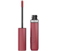 L'Oréal Paris Infaillible Barra de labios líquida de larga duración Laque Resistance hasta 16 horas 4mL 220 Paris Sunset