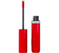 L'Oréal Infalible Laque Resistance | Paco Perfumerías 410 Rouge Poppy n/a