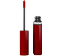 L'Oréal Paris Infaillible Barra de labios líquida de larga duración Laque Resistance hasta 16 horas 4mL 520 Berry Bordeaux