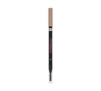 L'Oréal Paris Infaillible Brows 12H Brow Definer Pencil 7.0 Rubio para cejas perfectamente formadas y definidas con precisión, 1 ml