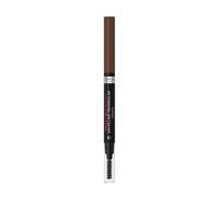 L'Oréal Paris Infaillible Brows 24h Brow Filling Triangular Pencil Lápiz de cejas 1 ml Nr. 5.0 - Light Brunette