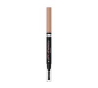 L'Oréal Paris Infaillible Brows 24h Brow Filling Triangular Pencil Lápiz de cejas 1 ml Nr. 6.0 - Dark Blonde