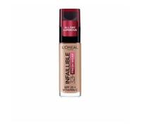 LOREAL PARIS BASE MAQUILLLAJE INFALIBLE 24H FRESH WEAR N-225