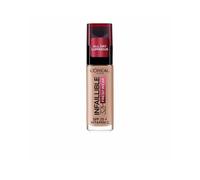 L'Oréal Paris Infaillible Fresh Wear 32H SPF25 Vitamina C Nº 225