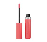 L'Oréal Paris Infaillible Laque Resistance 16H Pintalabios 4.3 ml Nr. 600 - Le Nu Rosé
