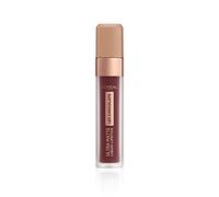Loreal Paris Les Chocolats Ultra Matte Liquid Lipstick - Labial Líquido Ultra Mate