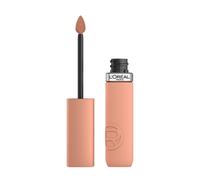 Labial líquido L'Oreal Make Up Infaillible Matte Resistance Fairy Tale Ending Nº 100 (1 unidad)