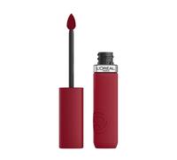 L'Oréal Paris Labial líquido Infaillible Ácido hialurónico Mate 420 True Romance - 5 ml