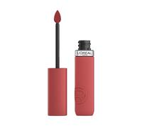 L'Oréal Infalible Le Matte Resistance | Precio, Comprar 645 Crush Alert n/a