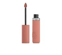 INFAILLIBLE MATTE RESISTANCE liquid lipstick #601-worth it