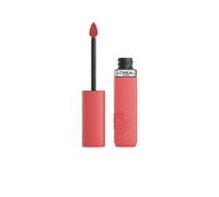 L'Oréal Paris Infaillible Matte Resistance Liquid Lipstick Nr 625-Summer Flying 5 ml