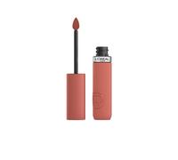 INFAILLIBLE MATTE RESISTANCE liquid lipstick #630-rose heat
